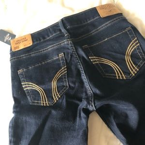 Brand New Hollister Jeans